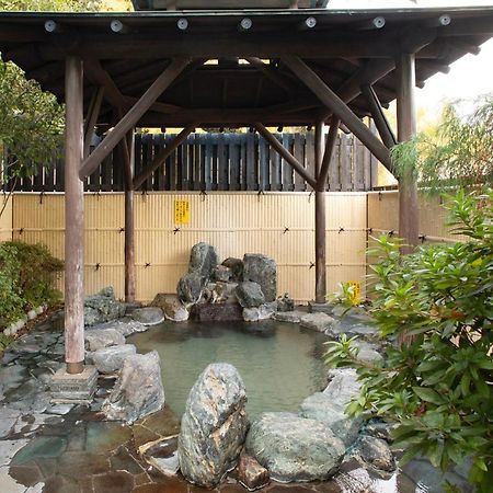 美风之宿日式旅馆 磐城 外观 照片