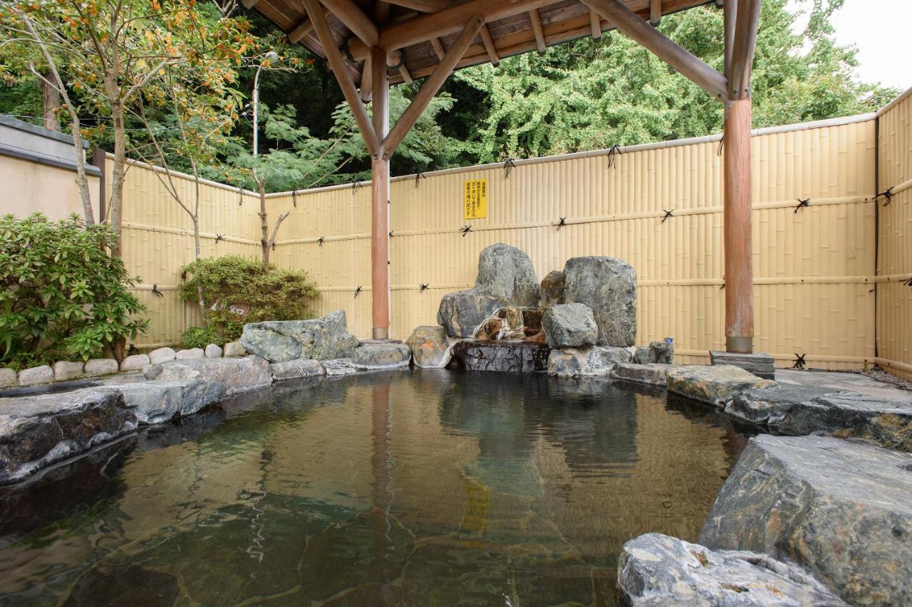 美风之宿日式旅馆 磐城 外观 照片