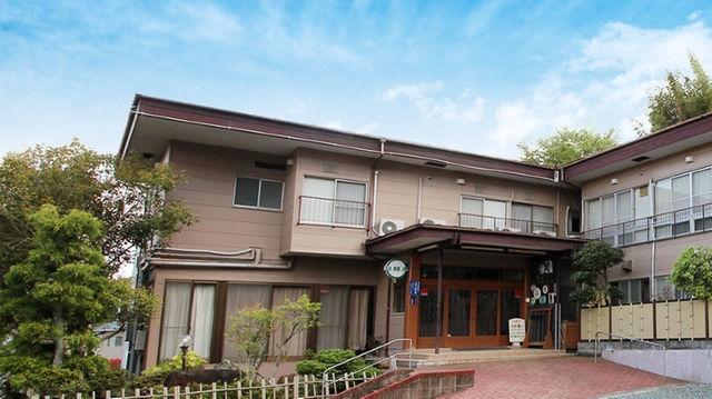 美风之宿日式旅馆 磐城 外观 照片