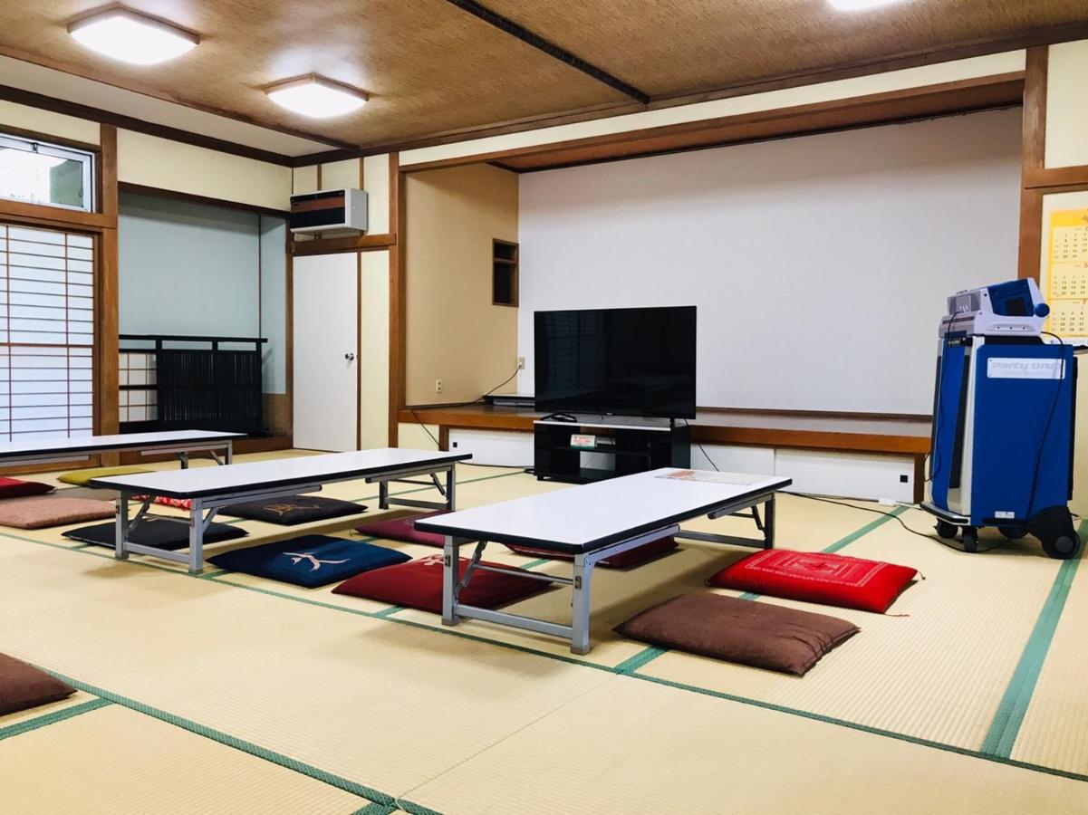 美风之宿日式旅馆 磐城 外观 照片
